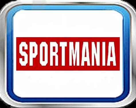 sportmania online